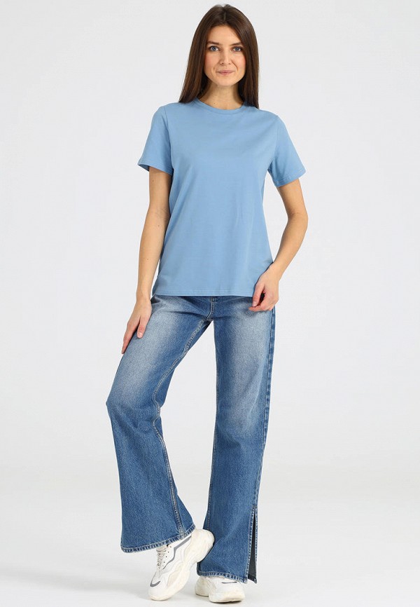 фото Футболка апрель