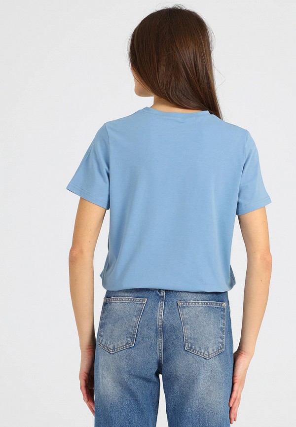 фото Футболка апрель