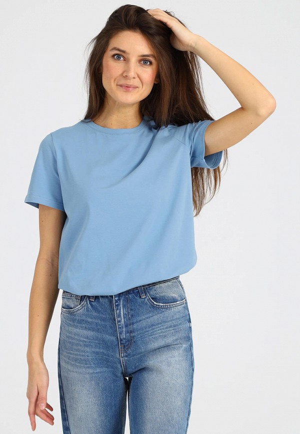 фото Футболка апрель