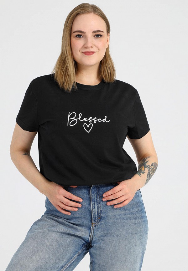 фото Футболка апрель