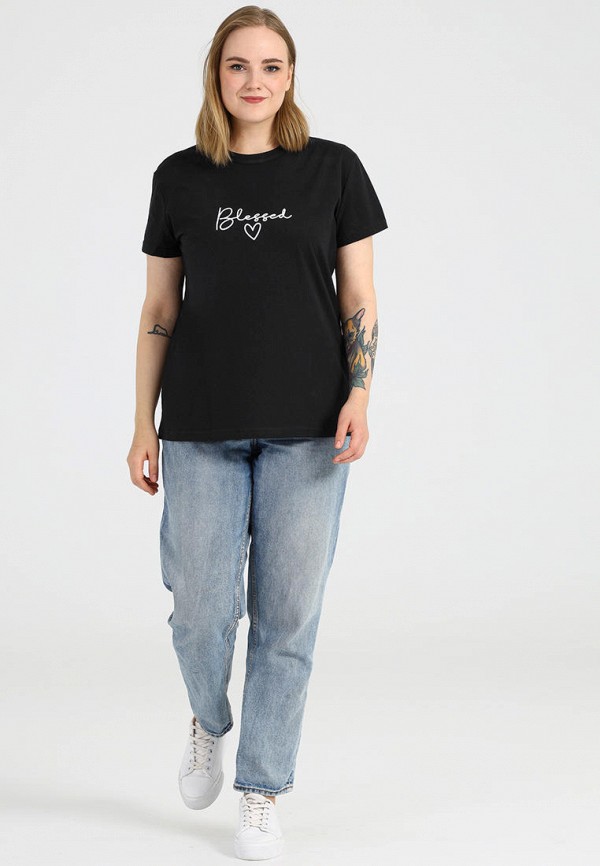 фото Футболка апрель