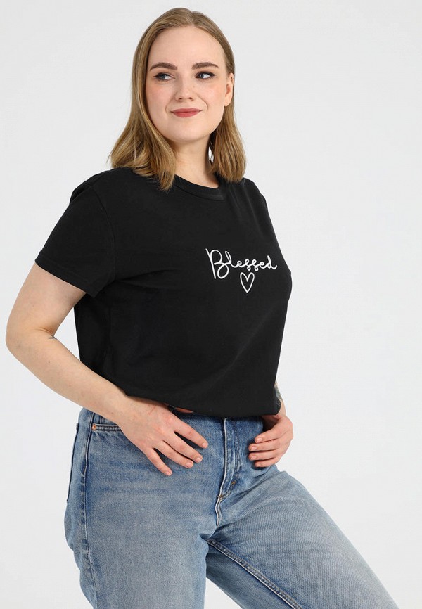 фото Футболка апрель