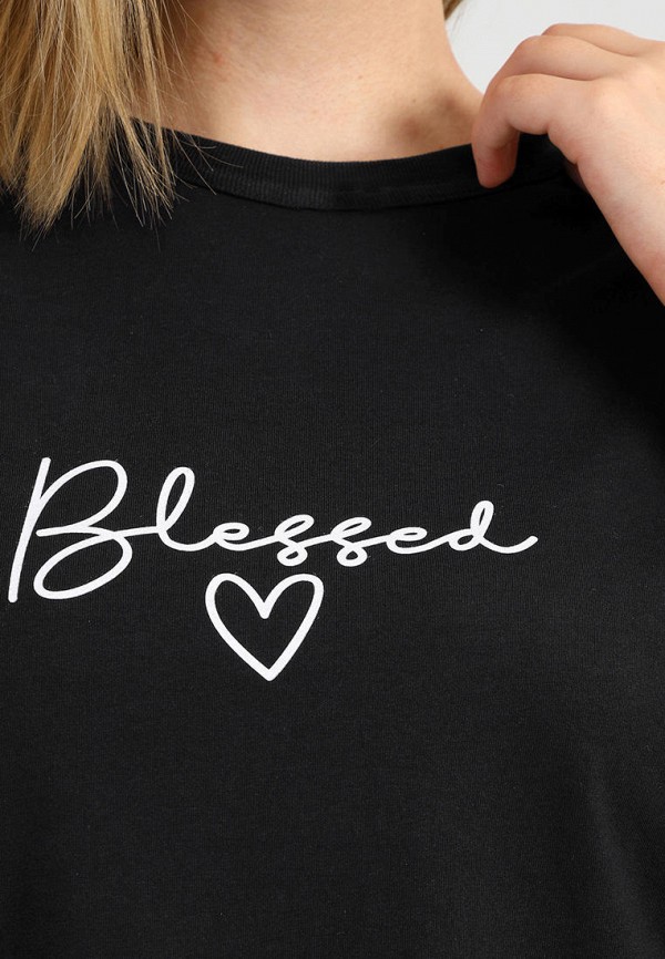 фото Футболка апрель