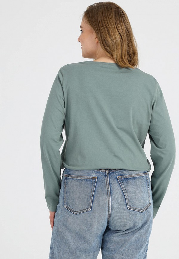 фото Лонгслив апрель