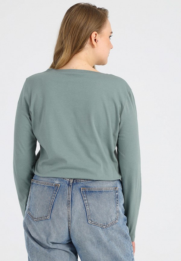 фото Лонгслив апрель