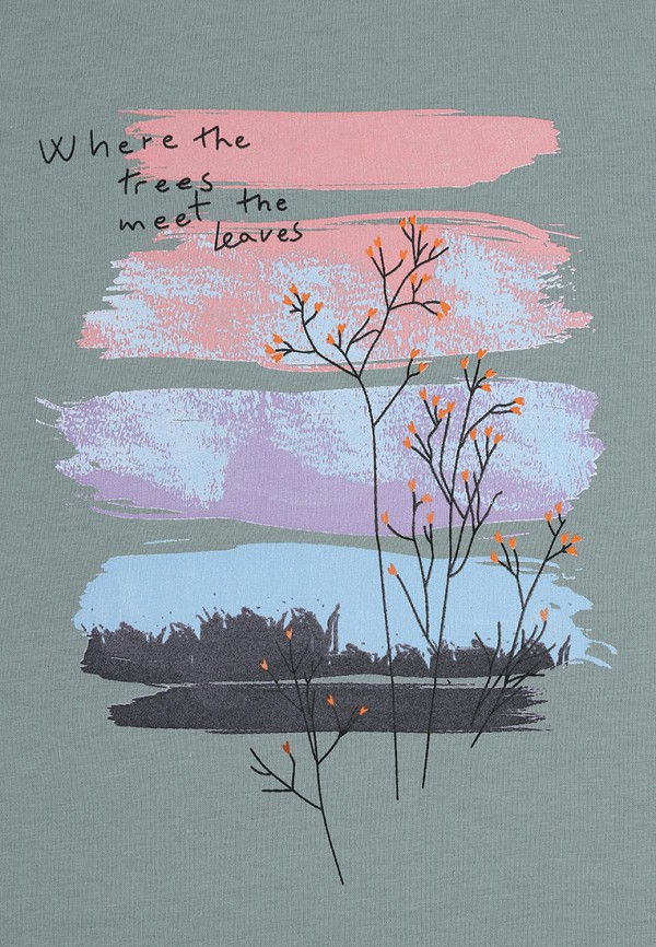 фото Лонгслив апрель