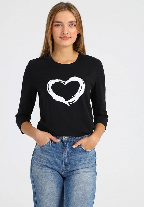 фото Лонгслив апрель