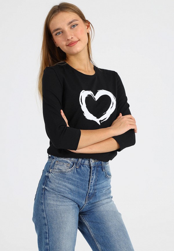 фото Лонгслив апрель