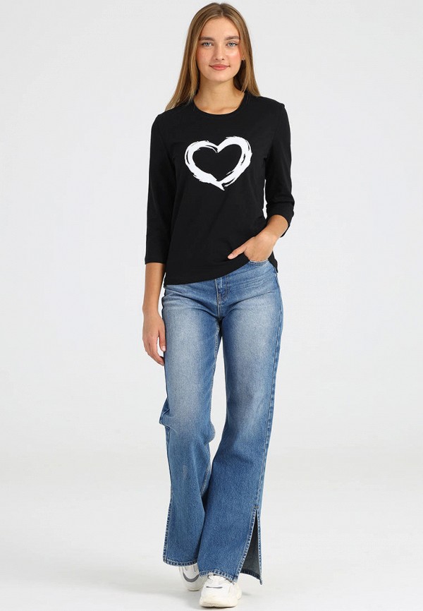 фото Лонгслив апрель