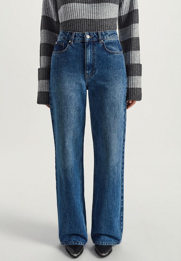 фото Джинсы love republic