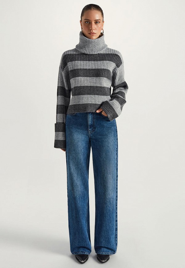 фото Джинсы love republic