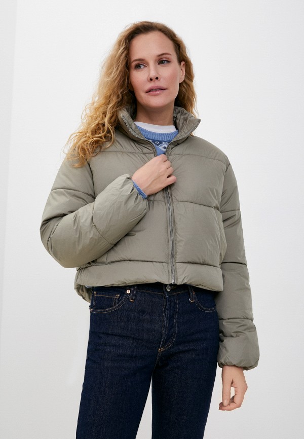 фото Куртка утепленная defacto