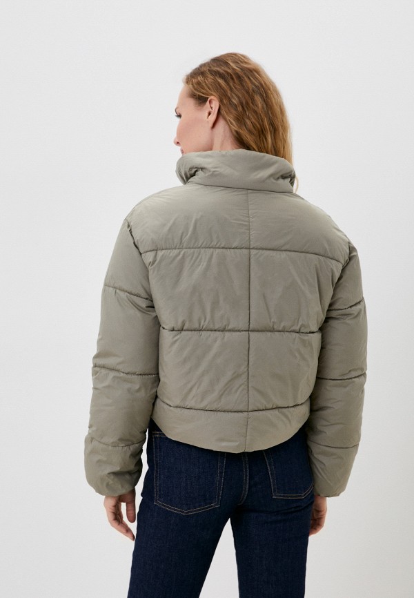 фото Куртка утепленная defacto