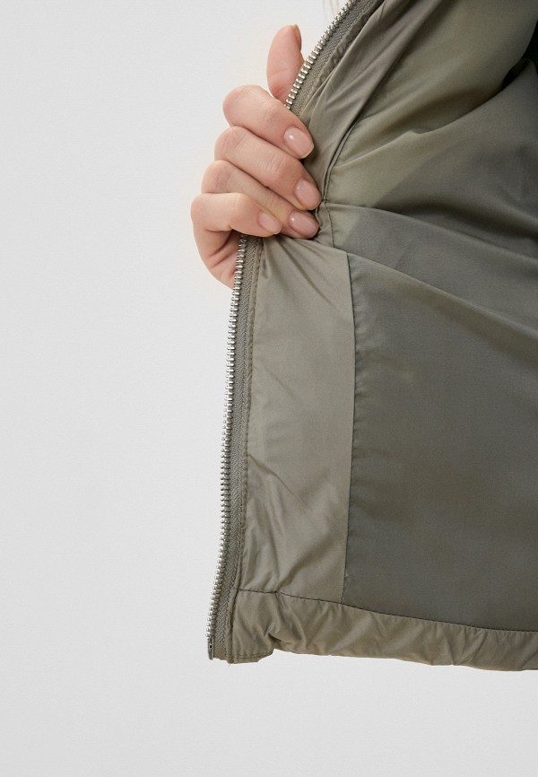 фото Куртка утепленная defacto