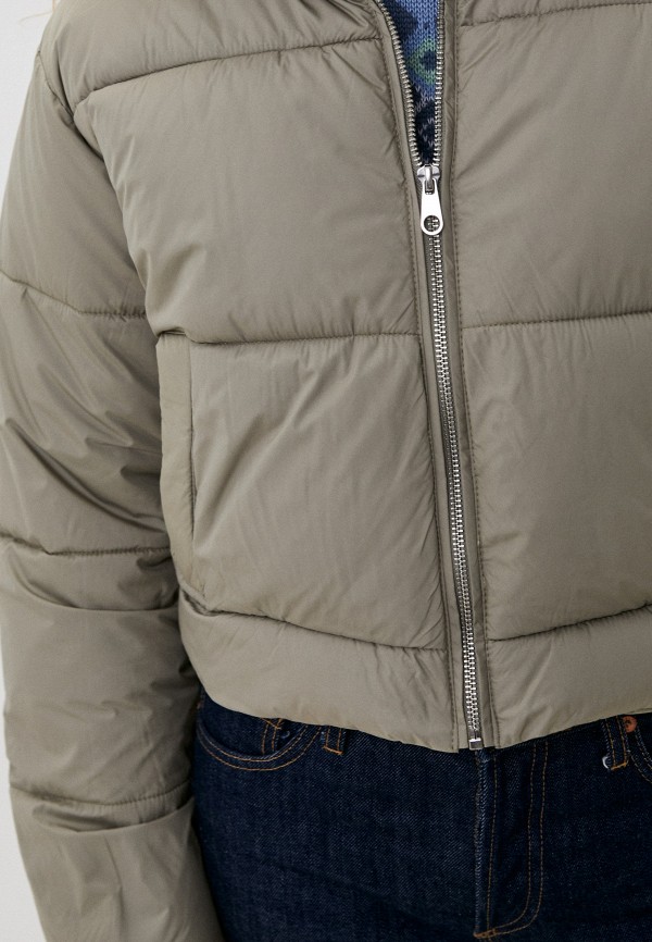 фото Куртка утепленная defacto