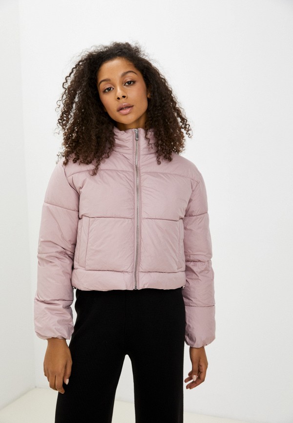 фото Куртка утепленная defacto