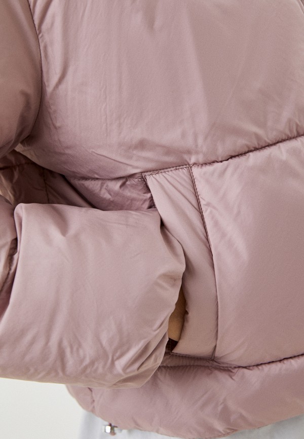 фото Куртка утепленная defacto