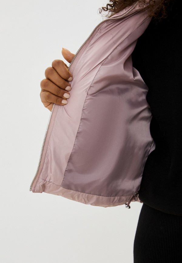 фото Куртка утепленная defacto