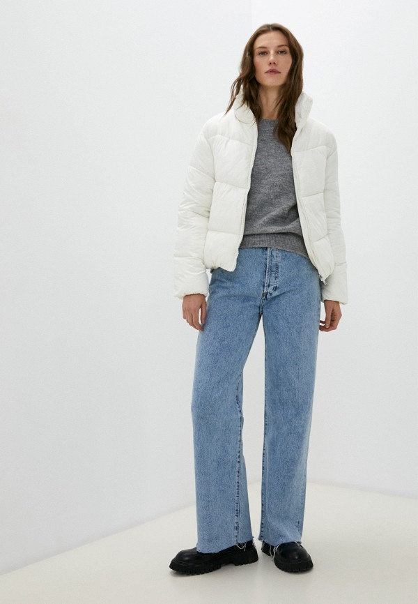 фото Куртка утепленная defacto