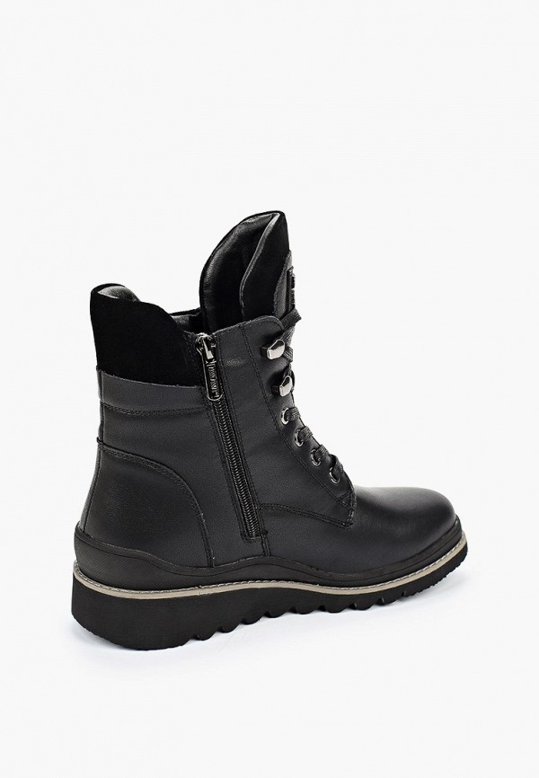 фото Ботинки milana