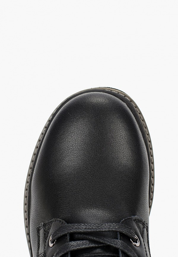 фото Ботинки milana