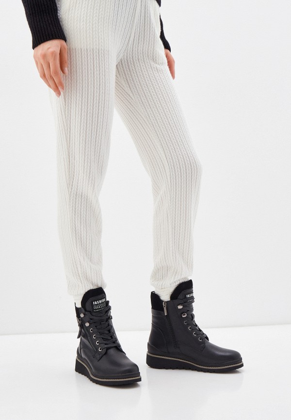 фото Ботинки milana