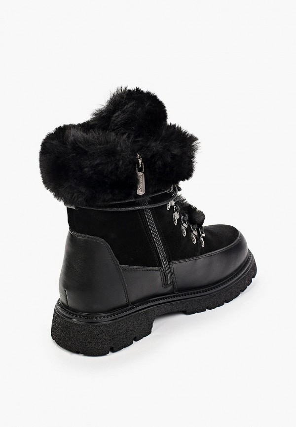 фото Ботинки milana