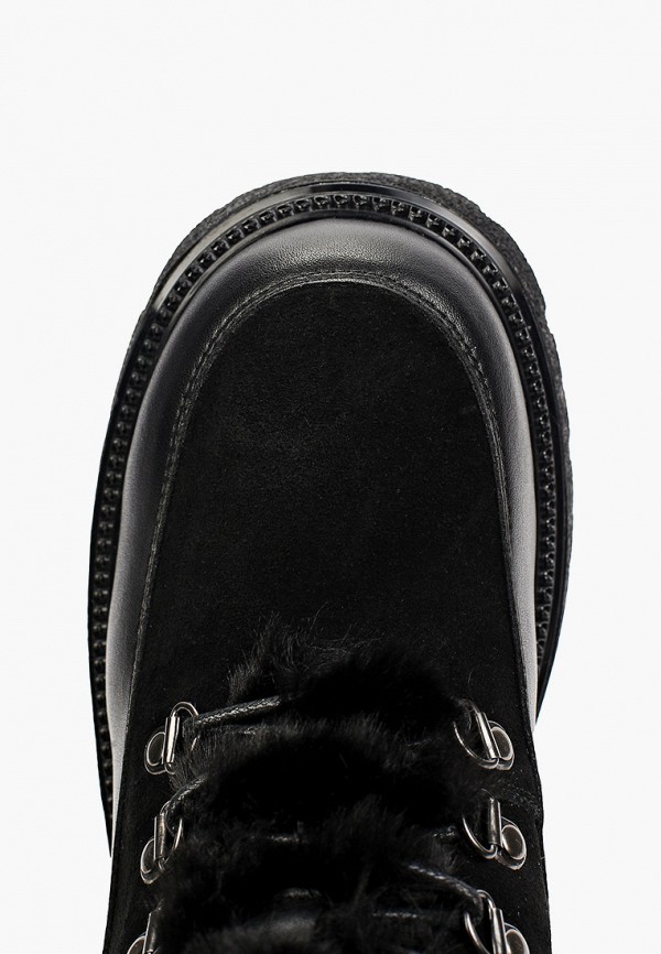 фото Ботинки milana