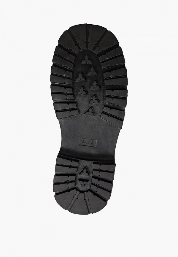 фото Ботинки milana