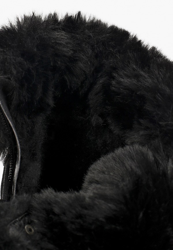 фото Ботинки milana