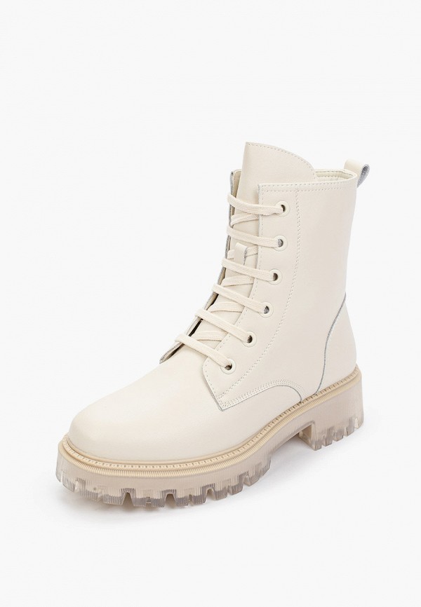 фото Ботинки milana