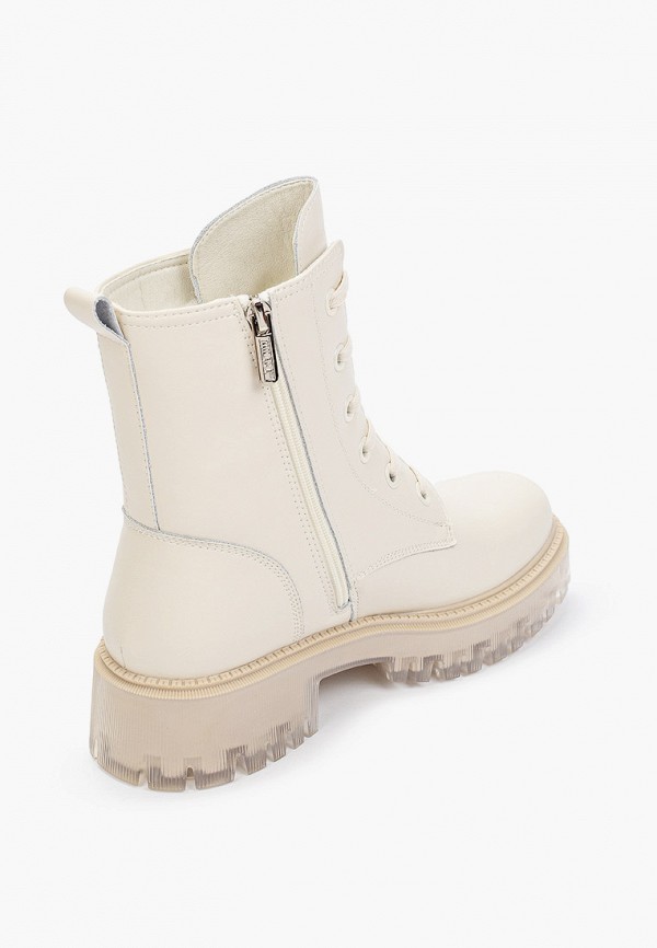 фото Ботинки milana