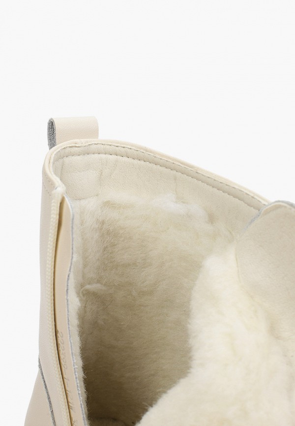 фото Ботинки milana