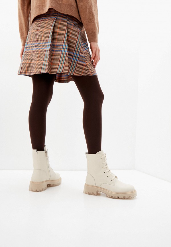 фото Ботинки milana