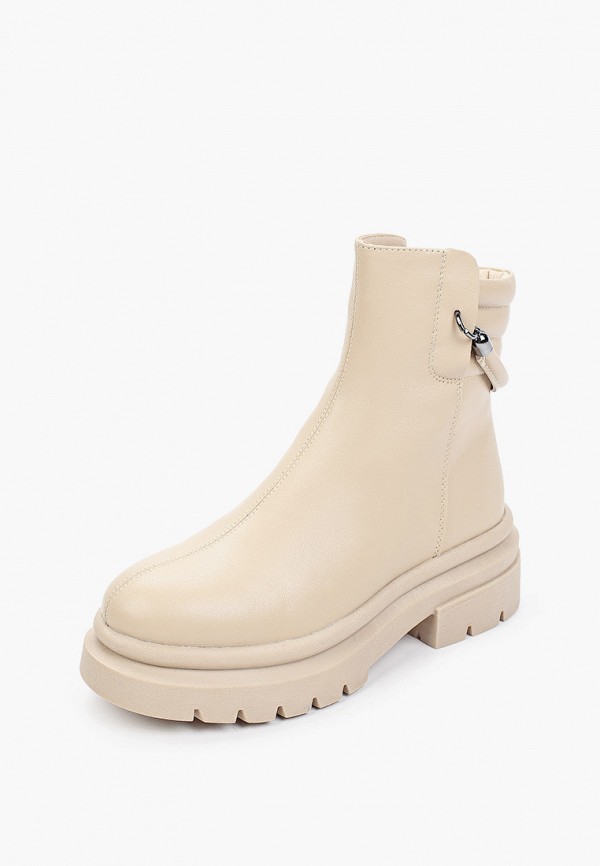 фото Ботинки milana