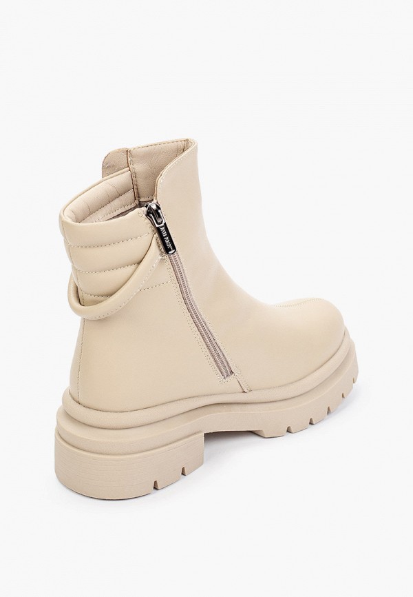 фото Ботинки milana