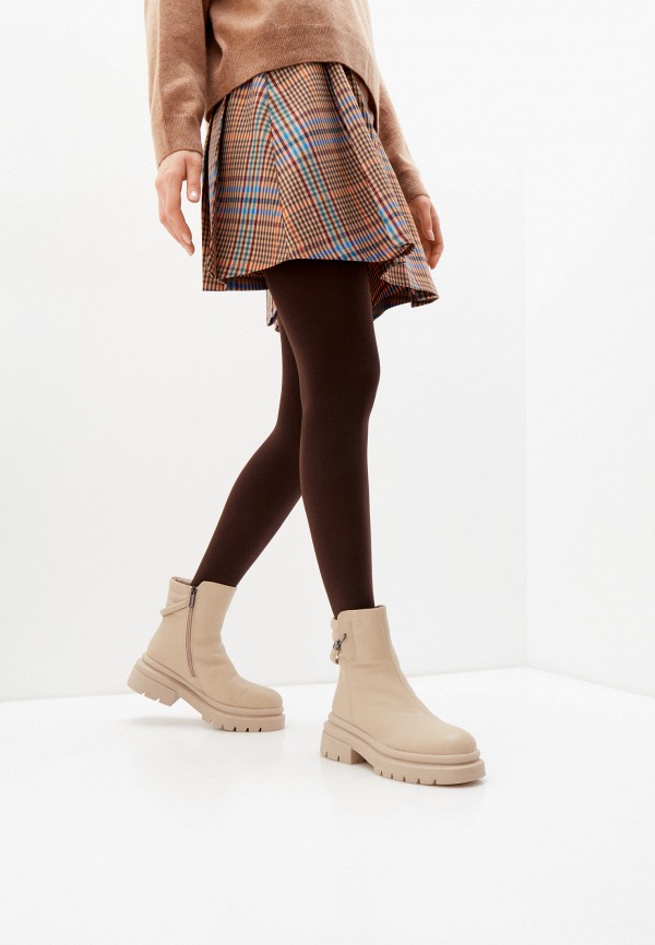 фото Ботинки milana