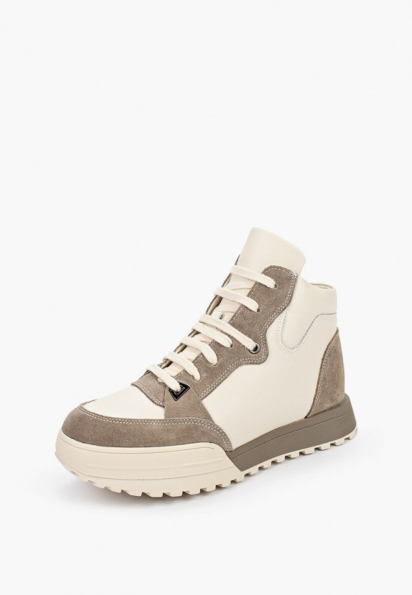 фото Ботинки milana