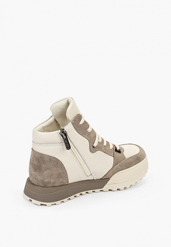 фото Ботинки milana