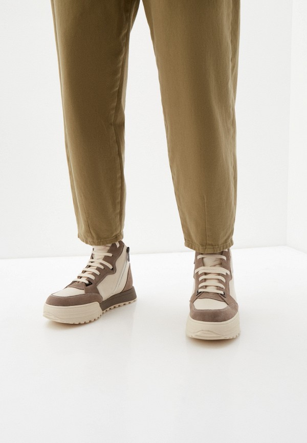 фото Ботинки milana