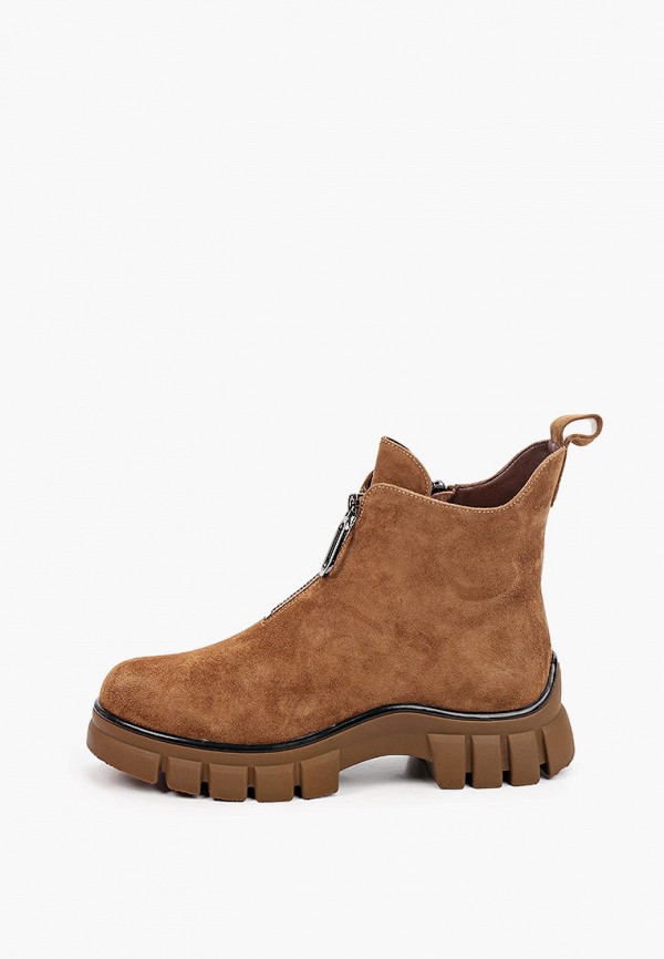 фото Ботинки milana