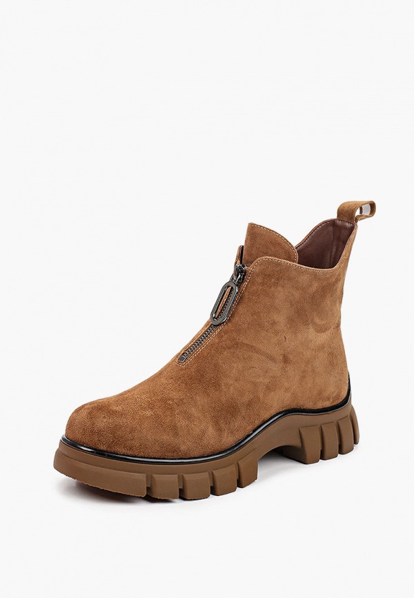 фото Ботинки milana