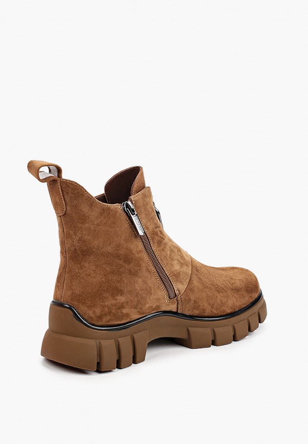 фото Ботинки milana