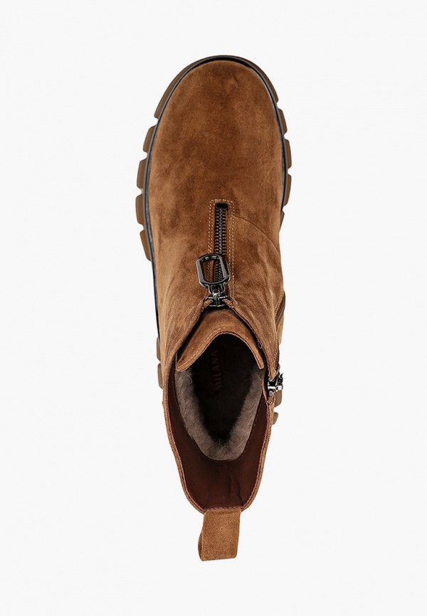 фото Ботинки milana