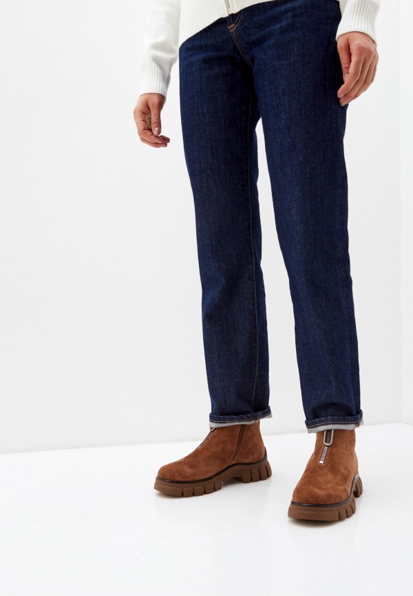 фото Ботинки milana