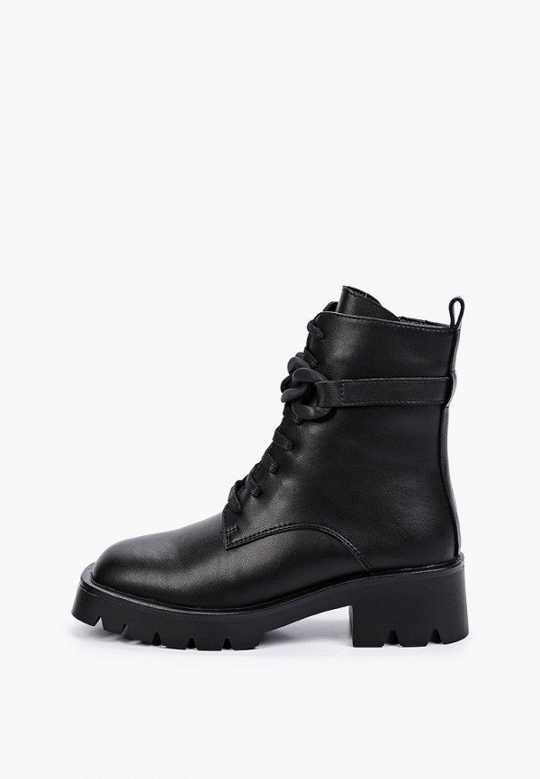 фото Ботинки milana