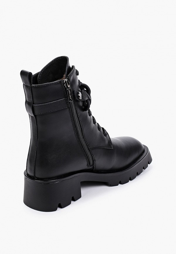 фото Ботинки milana