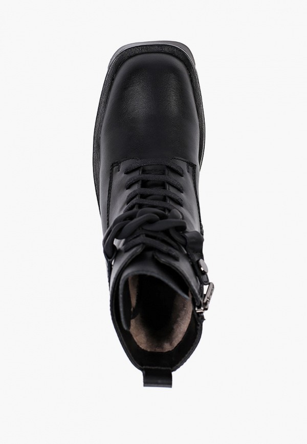 фото Ботинки milana