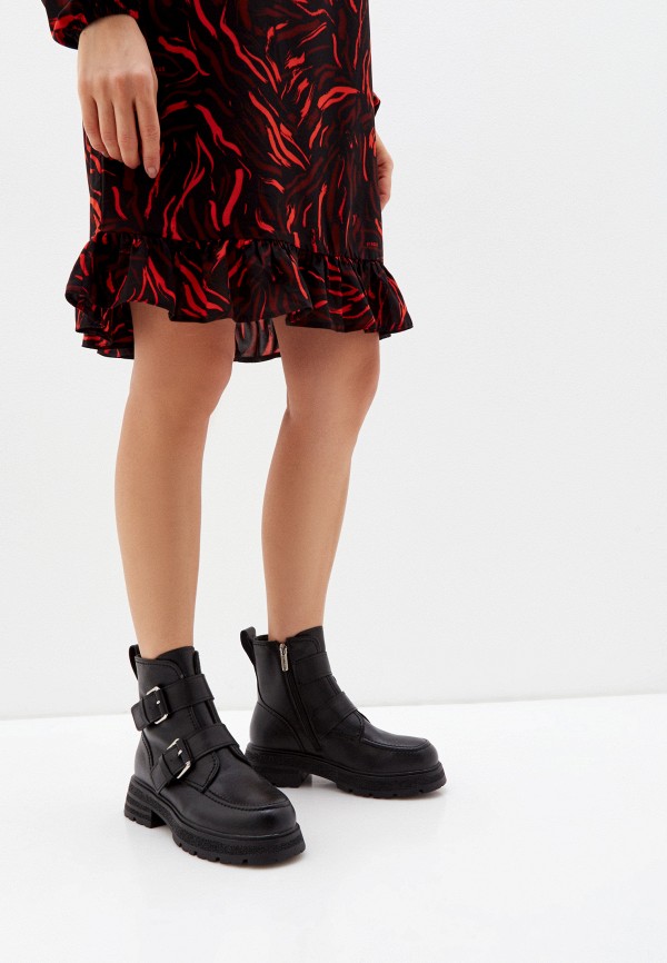 фото Ботинки milana