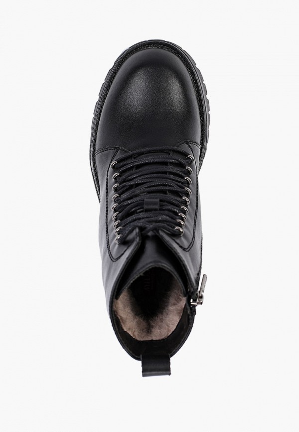 фото Ботинки milana